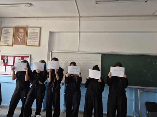 Tarih Dersi Kronolojik Kodlama